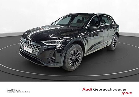 Audi Q8 e-tron 55 qu. advanced Matrix LM 21" Navi ACC