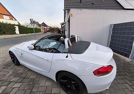 BMW Z4 sDrive23i