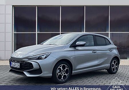MG MG3 gebraucht kaufen MG MG3 Luxury