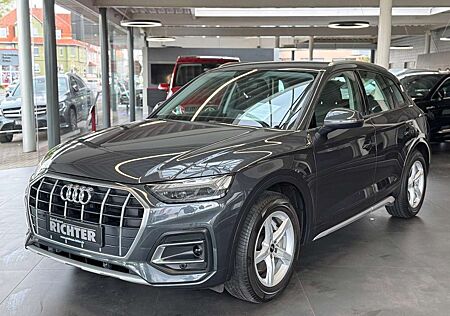 Audi Q5 35 TDI advanced Matrix/Kamera/DAB/NAV/ACC