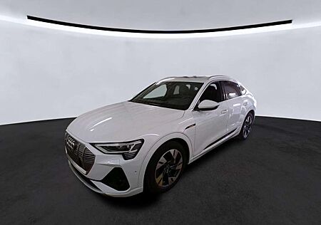 Audi e-tron SPORTBACK 55 2x S LINE/MTRX/ACC/HuD/PANO