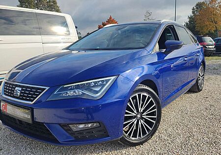 Seat Leon ST 2.0 TDI Xcellence LED*Navi*Leder*Panoram