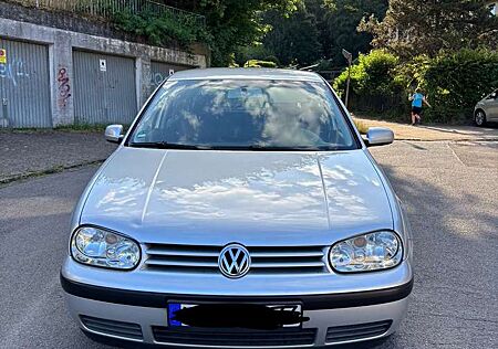 VW Golf Volkswagen 1.4 Champ