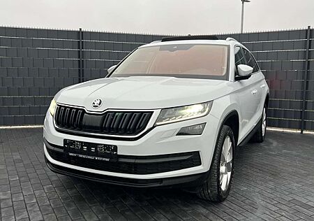 Skoda Kodiaq Style 4x4*DSG*NAVI*LED*SHZ*MEMORY*PDC*AHK