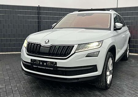 Skoda Kodiaq Style 4x4*DSG*NAVI*LED*SHZ*MEMORY*PDC*AHK