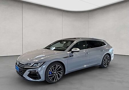 Volkswagen Arteon Shootingbrake R, 2.0 TSI 4M DSG, RFK,Navi