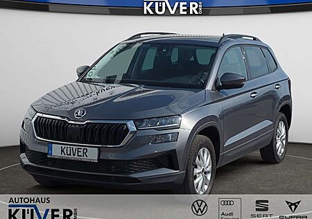 Skoda Karoq Selection 1,5 TSI DSG Navi+GRA+Einparkh.