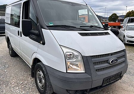 Ford Transit FT 260 K City Light