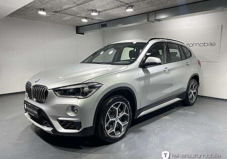 BMW X1 xDrive 20 i xLine Pano*Navi*Autom.