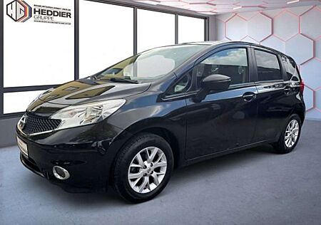 Nissan Note Acenta Plus*NAVI*Kamera*22.000KM*Sitzheizun