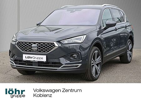 Seat Tarraco 2.0TDI DSG Xcellence 4Drive AHK/Navi/RFK