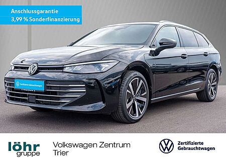 VW Passat Variant Volkswagen 1.5TSI eHybrid DSG Business WWV