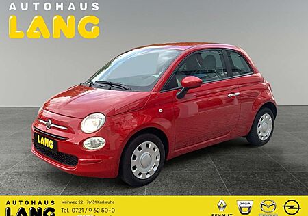 Fiat 500 1.0 Mild Hybrid Pop Start&Stop (EURO 6d) 1.0 Mild