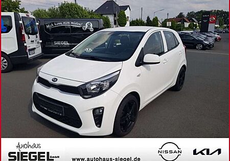 Kia Picanto Edition 7