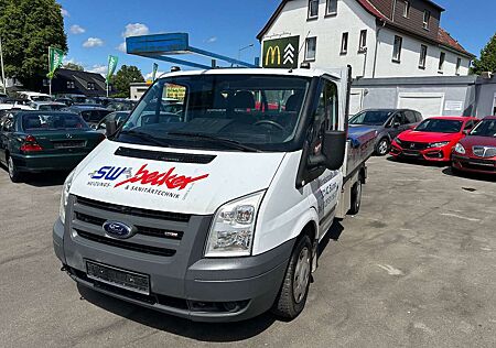 Ford Transit Pritsche FT 300 K Einzelkabine