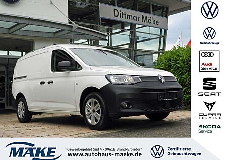 VW Caddy Volkswagen Cargo 2.0 TDI KLIMA PDC SITZHZG GRA