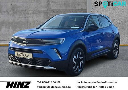 Opel Mokka e Elegance, AHK-abnehmbar,Navi,Allwetterreifen