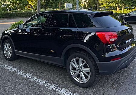 Audi Q2 1.6 TDI S tronic