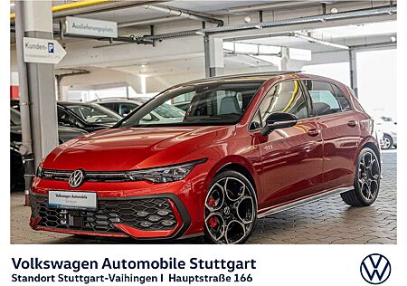 VW Golf GTI Volkswagen 2,0 l TSI OPF 195 kW DSG Kamera Navi LE