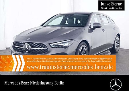 Mercedes-Benz CLA 180 PROGRESSIVE+LED+KAMERA+TOTW+KEYLESS+7G