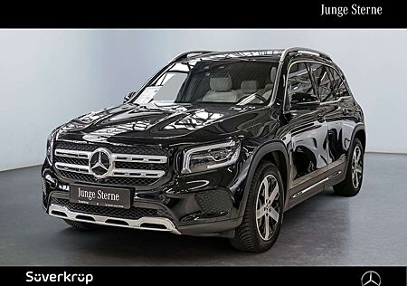 Mercedes-Benz GLB 200 d 4M PROGRESSIVE SPUR PANO AHK 360 SHZ