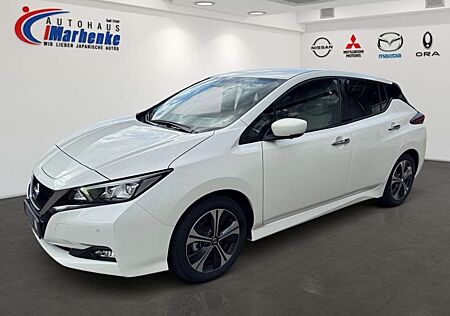 Nissan Leaf 40 kWh N-Connecta