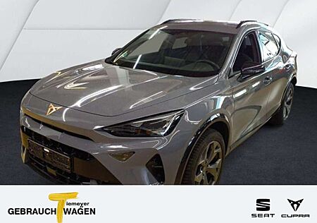 Cupra Formentor 2.0 TDI DSG S-SPORT 360° eKLAPPE NAVI