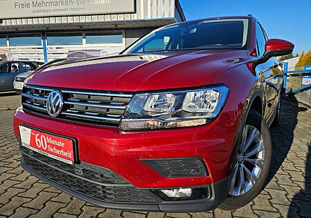 VW Tiguan Volkswagen Comfortline inkl. Garantie!