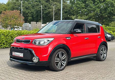 Kia Soul Spirit Garantie* Navi* 8-Fach*