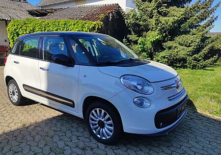 Fiat 500L 1.4 T-Jet 16V Lounge