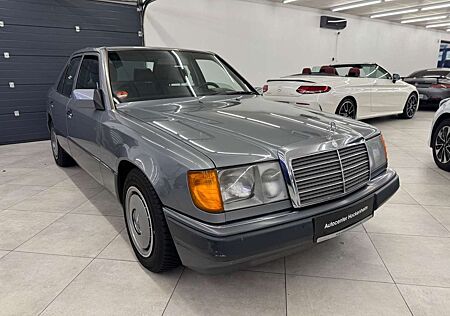 Mercedes-Benz 250 gebraucht kaufen Mercedes-Benz 250 Mercedes Benz / E 124 Diesel/ Automatik