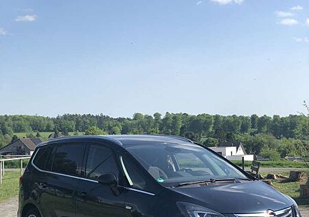Opel Zafira Tourer 2.0 CDTI Edition