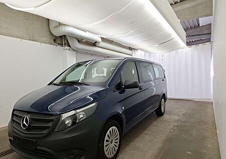 Mercedes-Benz Vito 114 CDI Tourer XL Automatik RfKam Klima