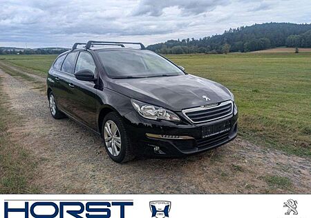 Peugeot 308 SW Active,Navi,Kamera, Klima Navi