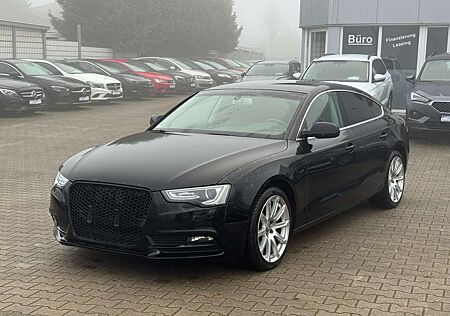 Audi A5 3.0 TDI quattro