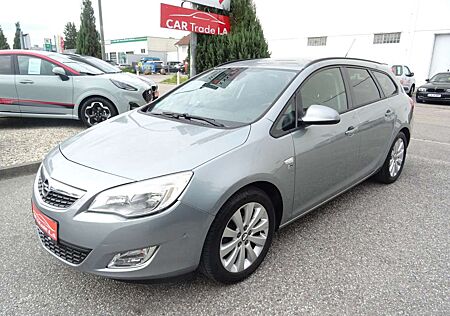 Opel Astra J Sports Tourer 150 Jahre