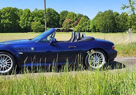 BMW Z3 Z3 roadster 1.8