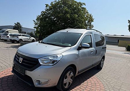 Dacia Dokker Laureate TEMPOMAT+KLIMA+NAVI+1.HAND