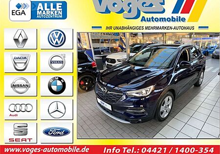 Opel Grandland X 2.0 D Start/Stop Automatik Ultimate