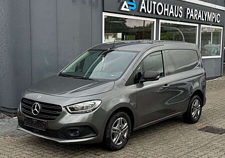 Mercedes-Benz Citan Kasten 110 CDI standard *LED*KLIMA*TEMPOM