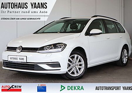 VW Golf Volkswagen VII 1.6 TDI Comfortline ACC+LED+MASSAGE