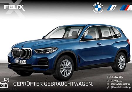 BMW X5 xDrive30d M SPORTPAKET+KOMFORTSITZE+DR.ASS.PRO+HEA