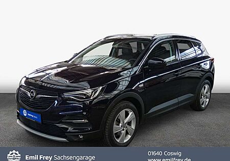 Opel Grandland X 1.2 S/S Business INNOVATION 360° Cam
