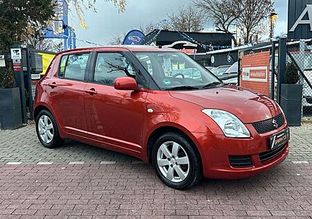 Suzuki Swift 1.3 Lim. Klima*Alufelgen*TÜV NEU*