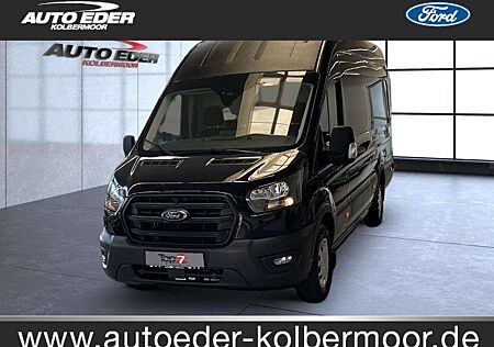 Ford Transit 350 L4 Trend Bluetooth Klima Einparkhilfe