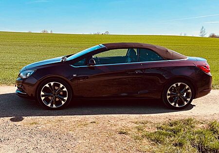 Opel Cascada 2.0 CDTI ecoFLEX Start/Stop Innovation