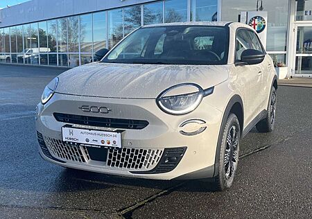 Fiat 600 Hybrid Business Edition