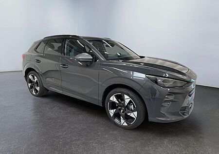 Cupra Terramar Nordic Edition 2.0 TSI 204PS/150kW 4Drive DSG7 ...