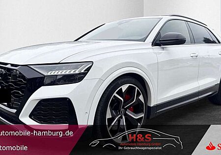 Audi RS Q8 4.0 TFSI quattro *B&O/PANO/360/MASSAGE*