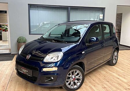 Fiat Panda Lounge/1Hand/Klima/PDC/Sitzheizung